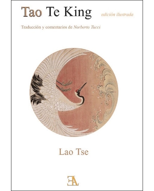 Imagen 1 de Tao te king  (Tapa blanda Tapa blanda con solapas)
