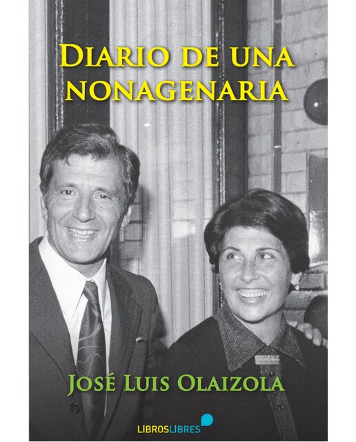 Diario de una nonagenaria(Tapa blanda) 1