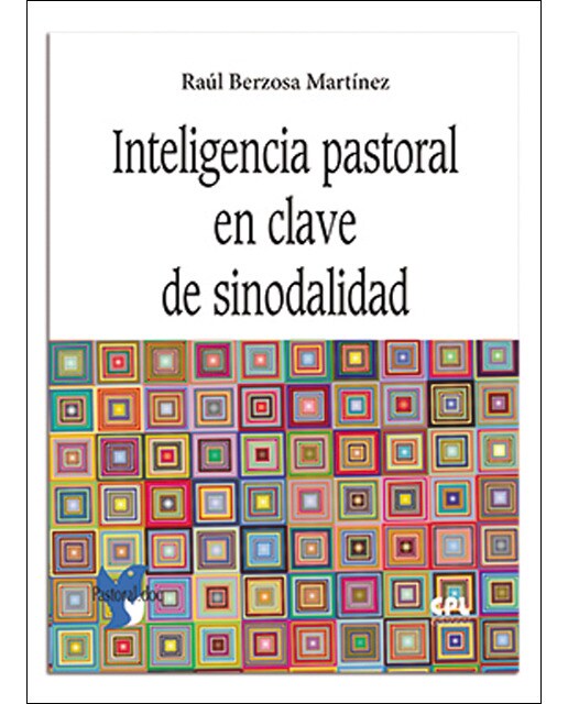 Inteligencia pastoral en clave de sinodalidad(Tapa blanda) 1