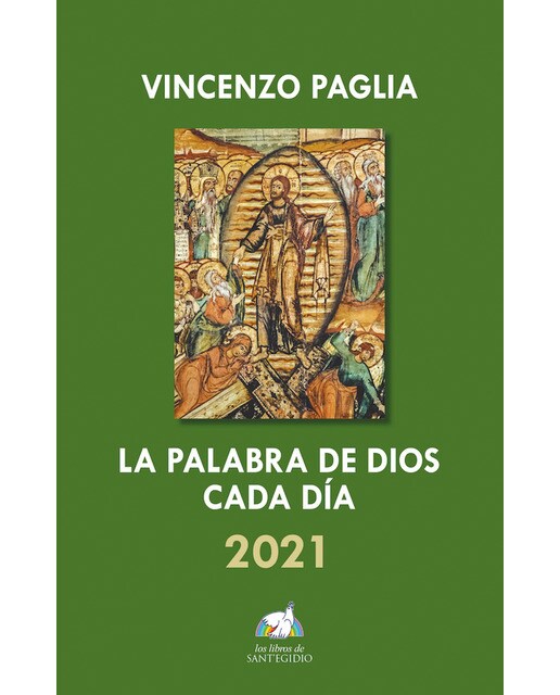 La palabra de dios cada dia 2021