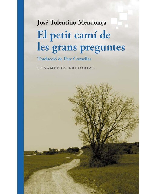 El petit camí de les grans preguntes(Tapa blanda) 1