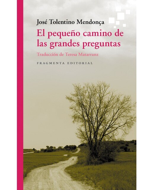 El pequeño camino de las grandes preguntas(Tapa blanda) 1