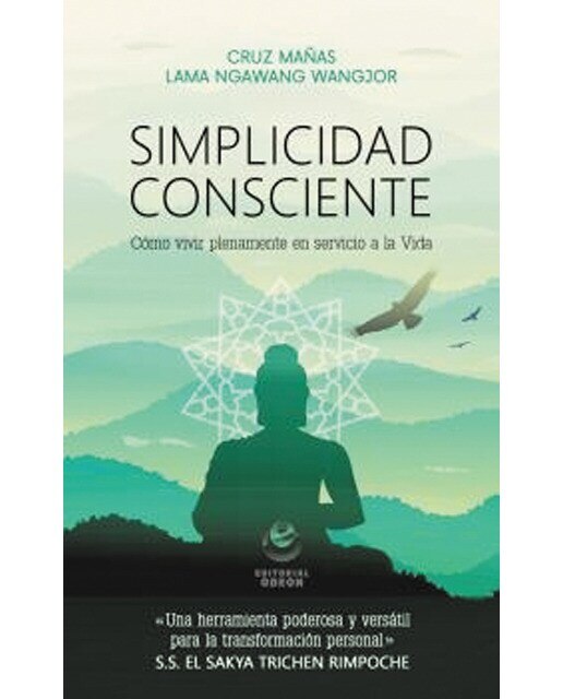 Imagen 0 de Simplicidad consciente