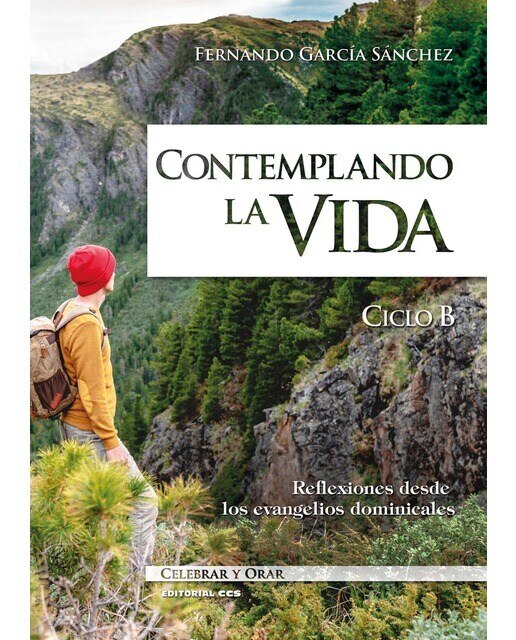 Contemplando la vida. Ciclo C: Reflexiones desde los evangelios dominicales 1