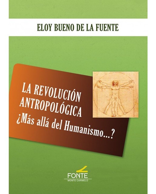 La revolución antropológica: ¿más allá del humanismo. ?(Tapa blanda) 1