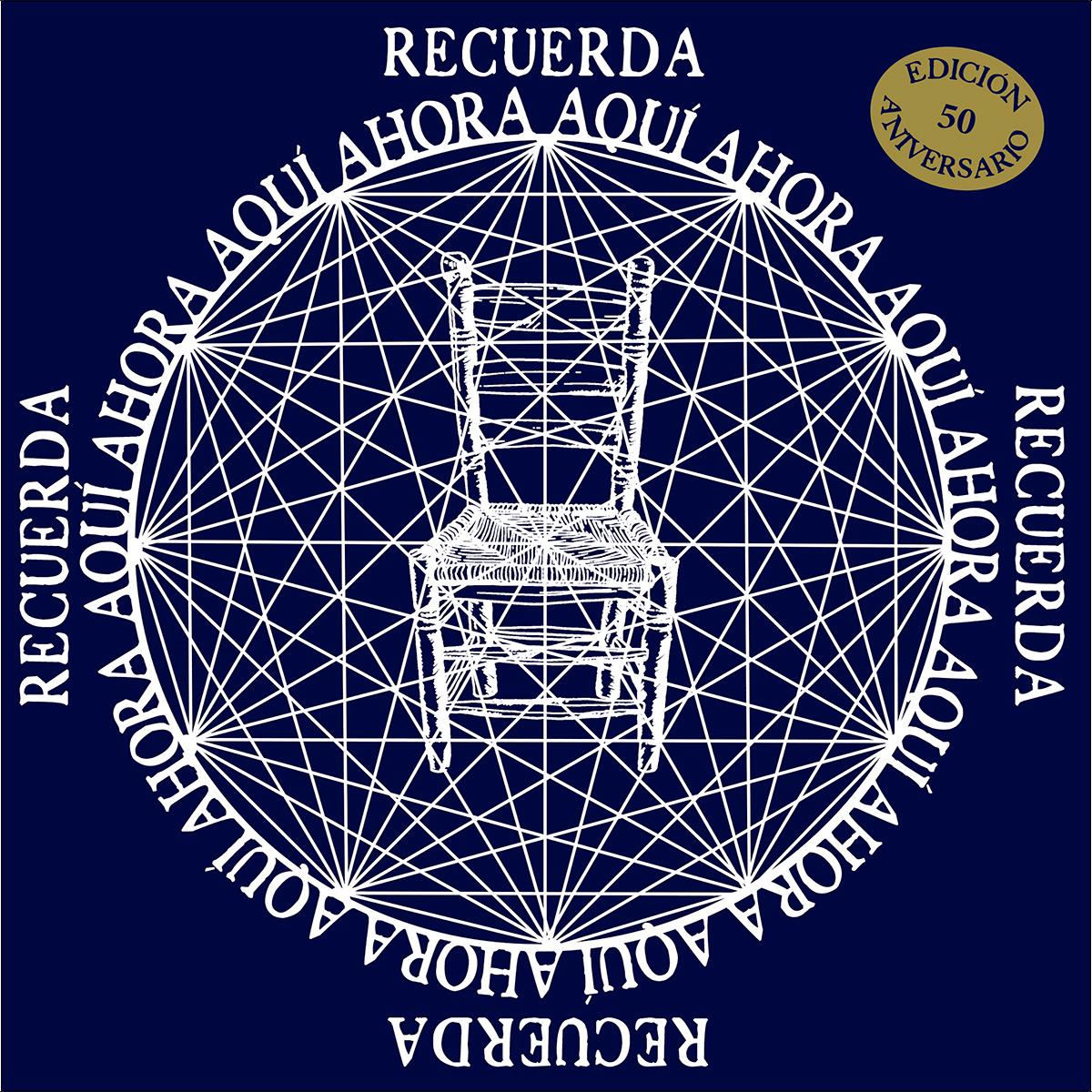 Imagen 0 de Aquí Ahora: Recuerda  (Tapa blanda)