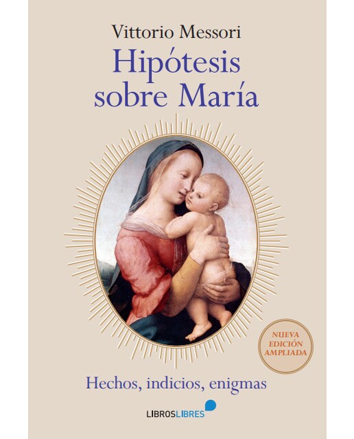 Hipótesis sobre María (Capa mole) 1
