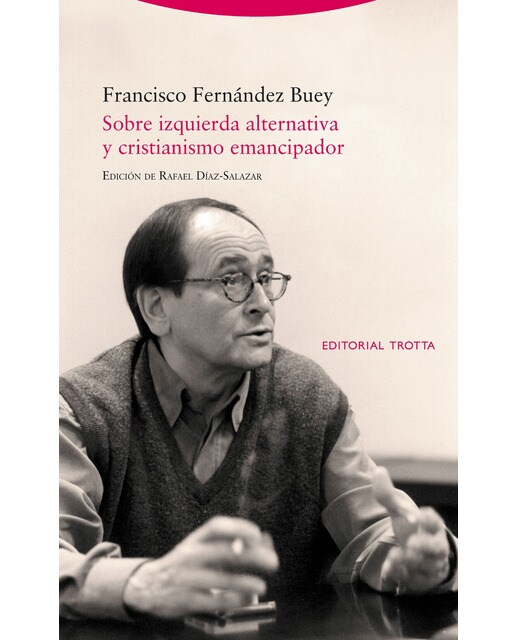 Sobre izquierda alternativa y cristianismo emancipador(Tapa blanda) 1