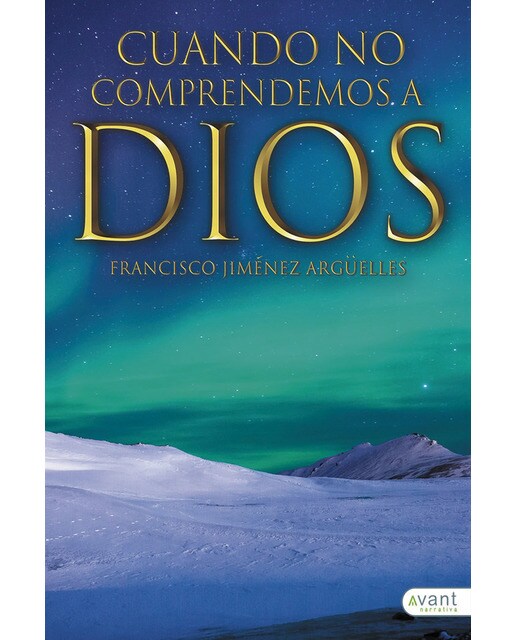 Cuando no comprendemos a dios(Tapa blanda) 1