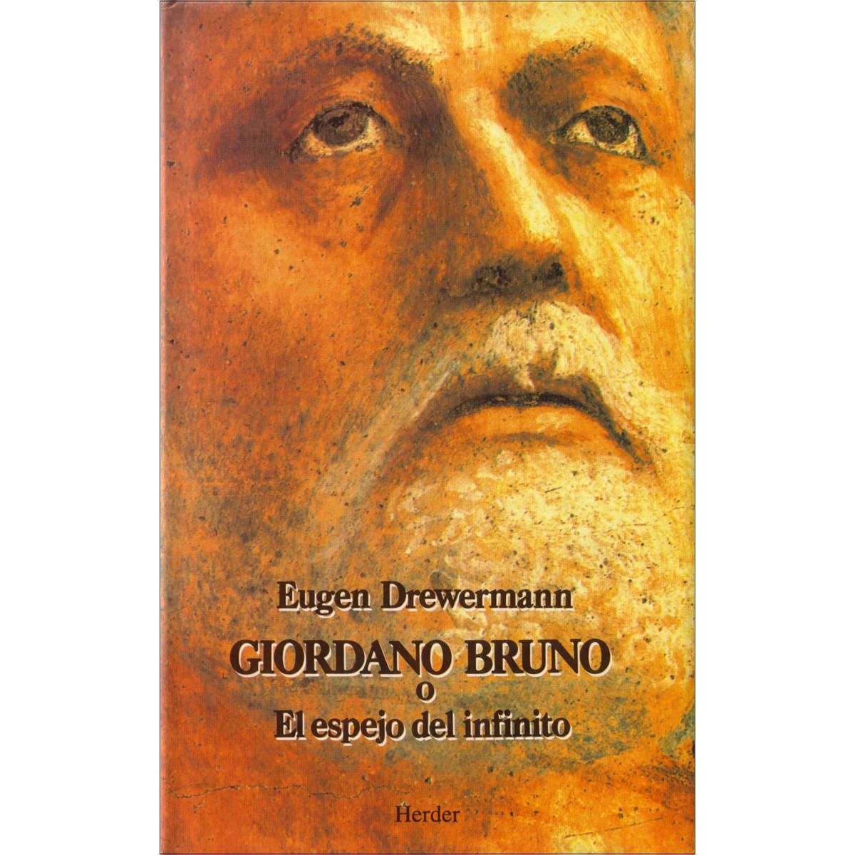 Giordano Bruno o el espejo infinito 1