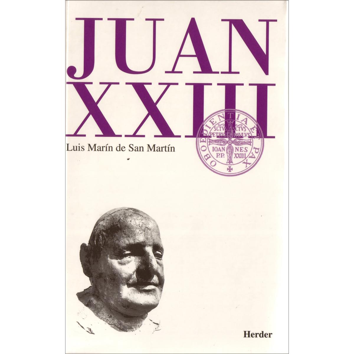 Juan XXIII: Retrato eclesiológico (Capa mole com abas) 1