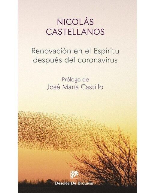 Renovación en el Espíritu después del coronavirus (Capa mole) 1