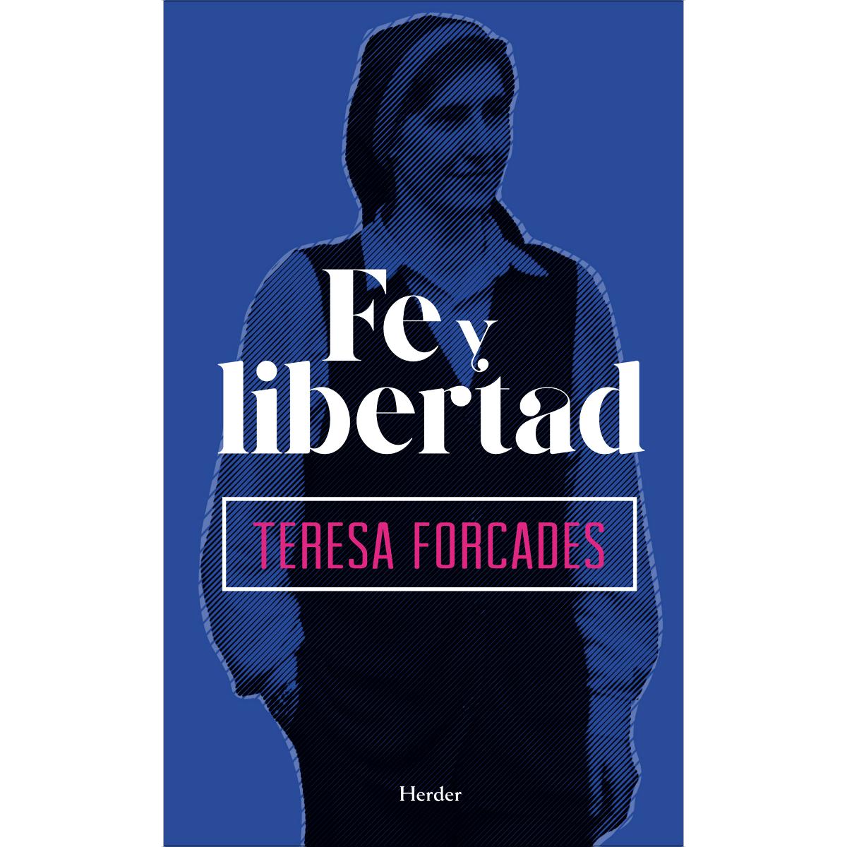 Imagen 0 de Fe y libertad (Tapa blanda con solapas)