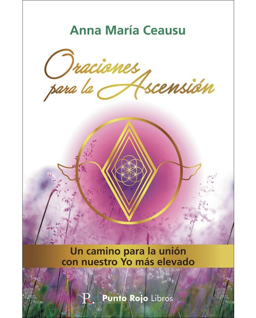 Oraciones para la ascensión(Tapa blanda) 1