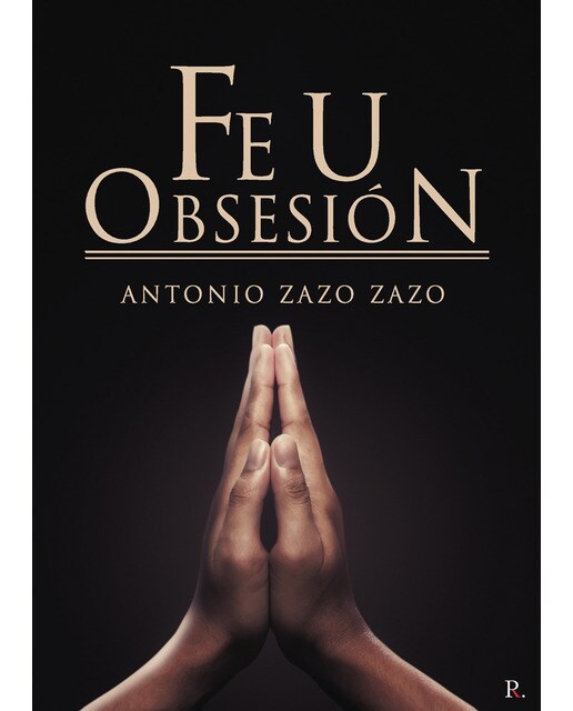 Fe u obsesión(Tapa blanda) 1