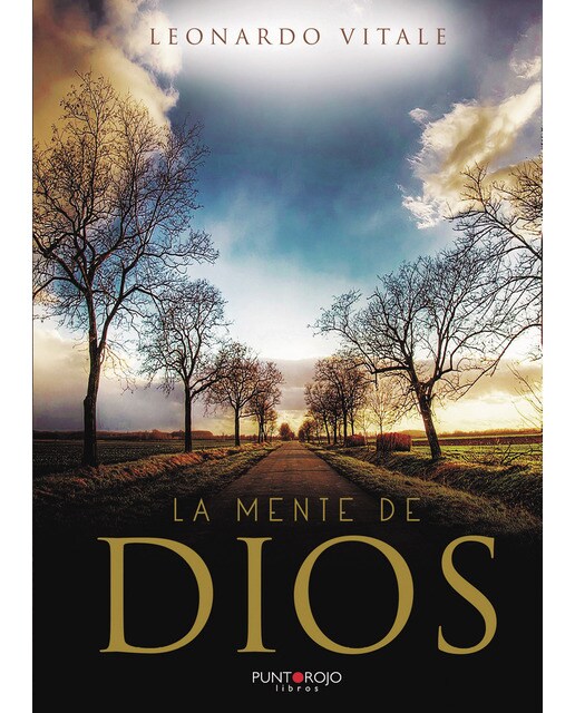 La mente de dios(Tapa blanda) 1