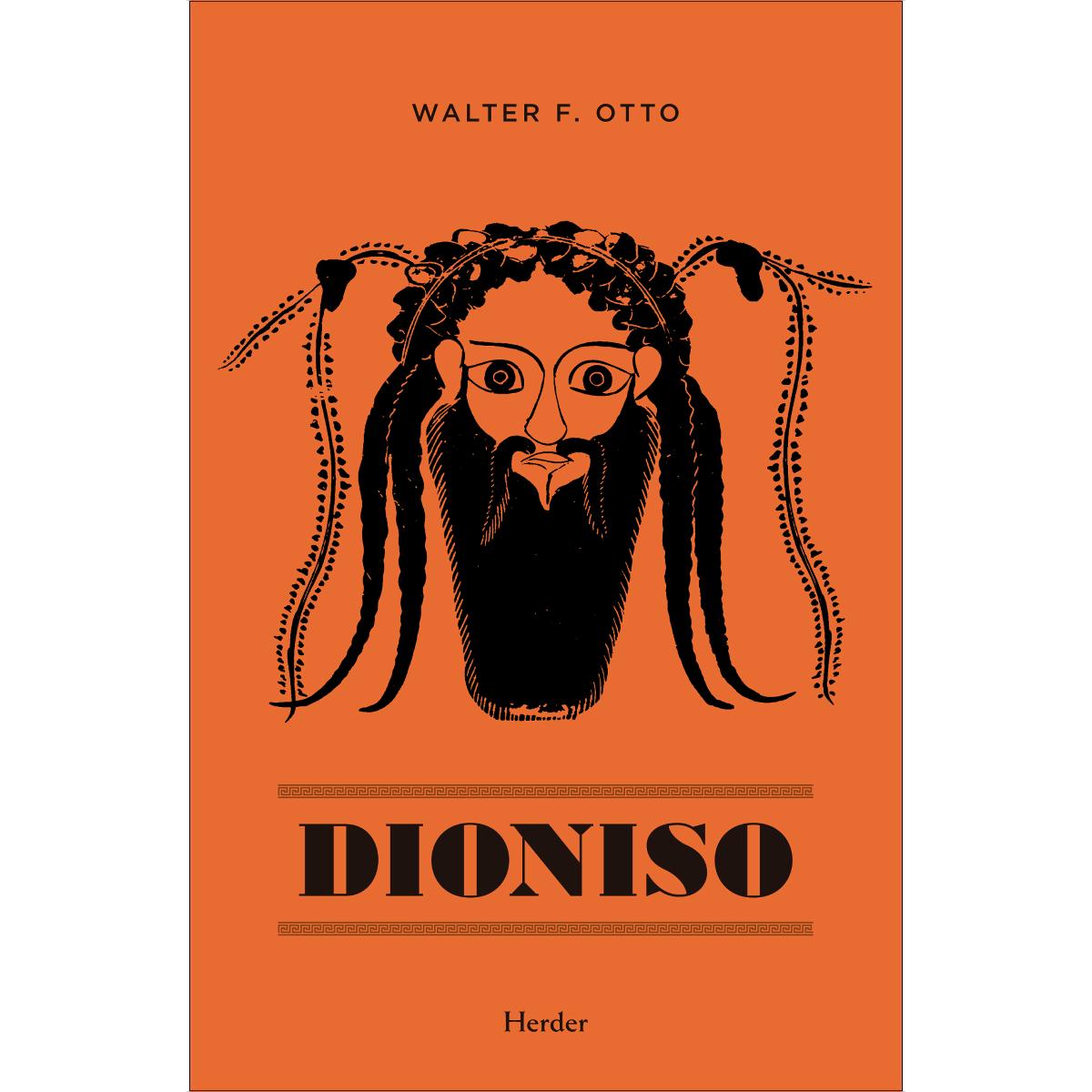 Dioniso: mito y culto(Tapa blanda con solapas) 1