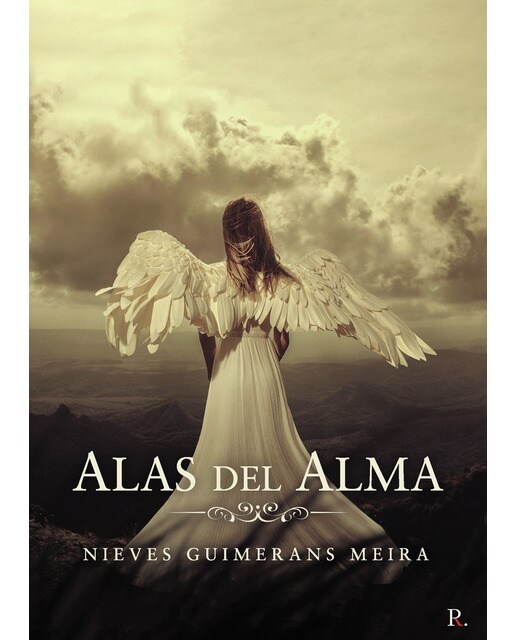 Alas del alma(Tapa blanda) 1
