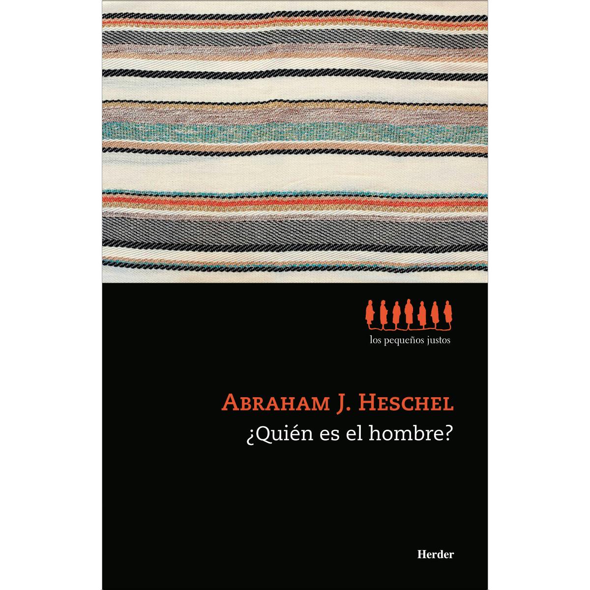 ¿Quien es el hombre? (Capa mole com abas) 1