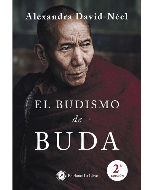 Imagen 0 de El budismo de buda (Tapa blanda)
