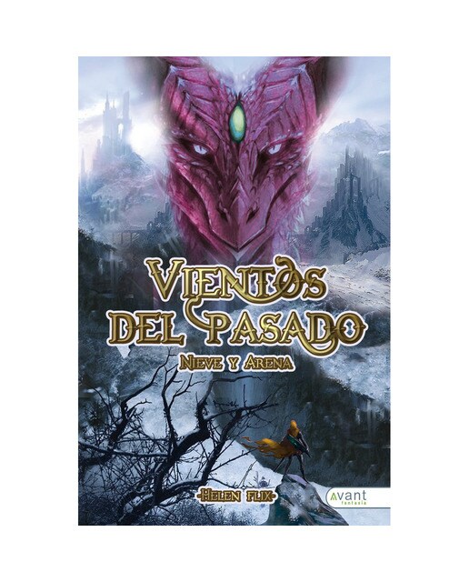 Nieve y arena(Tapa blanda) 1