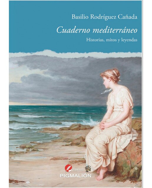 Cuaderno mediterraneo. Historias, mitosy leyendas 1