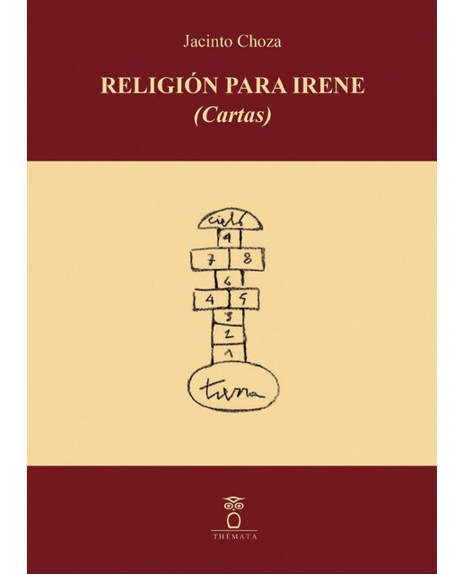 Religión para irene (cartas) 1