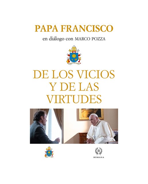 De los vicios y de las virtudes(Tapa dura) 1