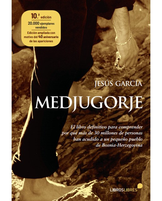 Imagem 0 de Medjugorje(Tapa blanda)