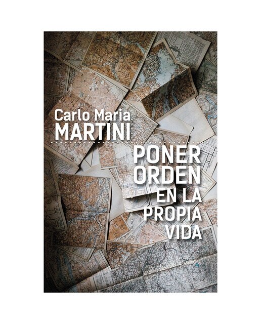 Imagen 1 de Poner orden en la propia vida (Tapa blanda)