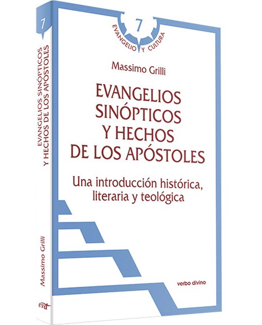 Evangelios sinópticos y Hechos de los Apóstoles: Una introducción histórica, literaria y teológica (Capa mole) 1