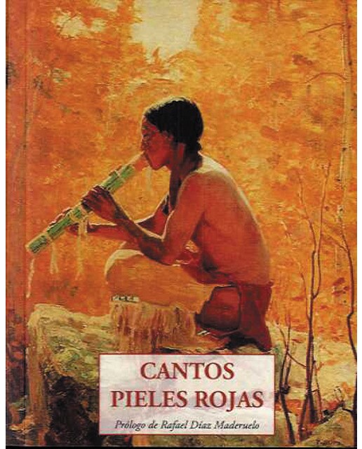 Cantos pieles rojas 1