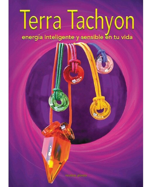 Terra tachyon 1