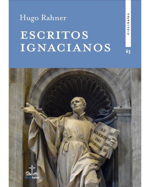 Escritos ignacianos(Tapa blanda) 1