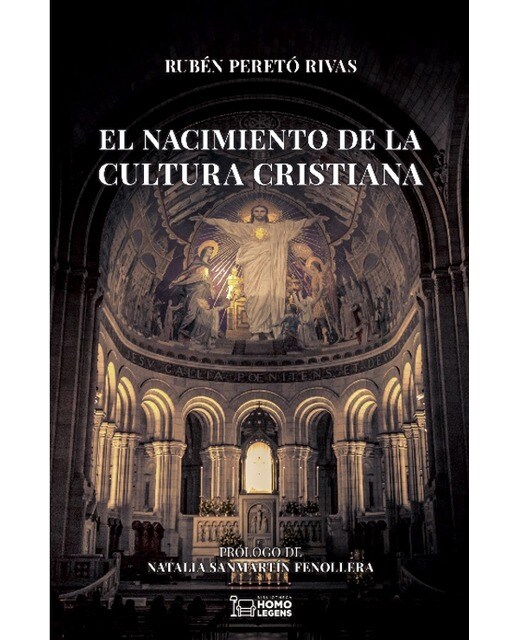 El nacimiento de la cultura cristiana 1
