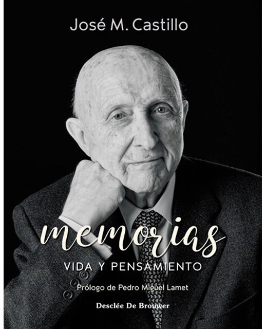 Memorias. Vida y pensamiento (Tapa blanda) 1