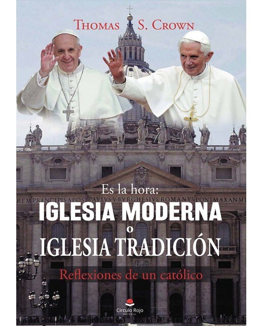 Iglesia moderna o Iglesia tradición (Capa mole) 1