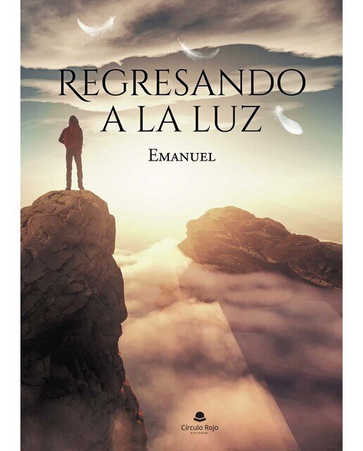 Regresando a la luz (Capa mole) 1