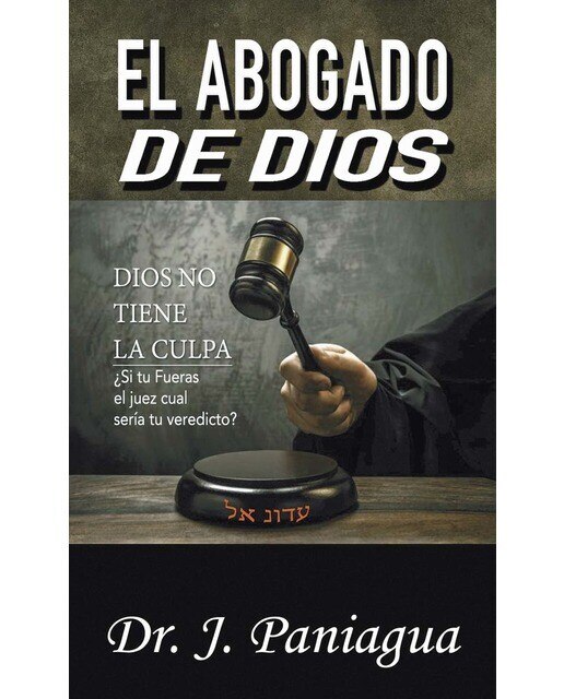 El abogado de Dios 1
