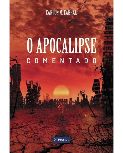 O apocalipse comentado 1