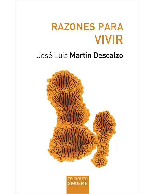 Imagen 0 de Razones para vivir (Tapa blanda)