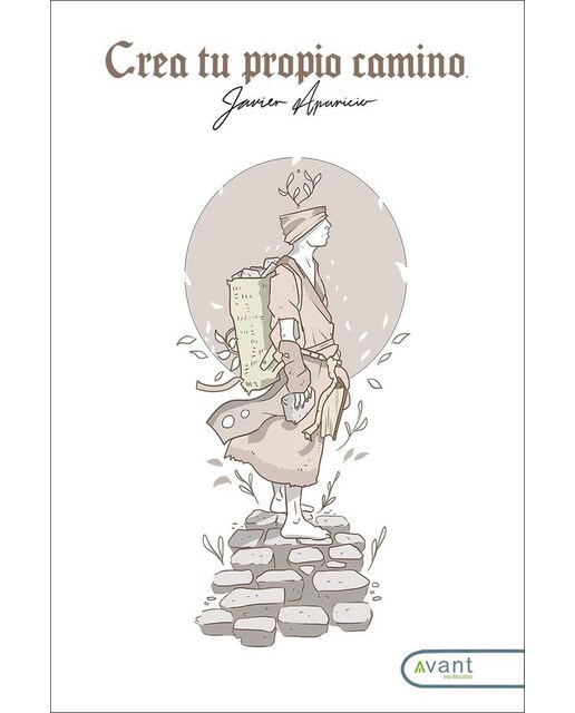 Crea tu propio camino(Tapa blanda) 1