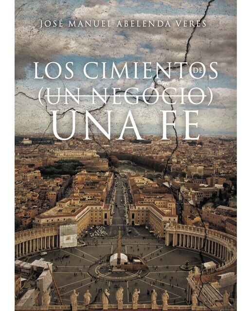 Los cimientos de (-un -negocio-) una fe 1