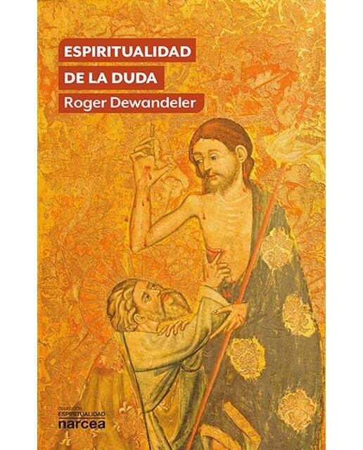 Espiritualidad de la duda(Tapa blanda) 1