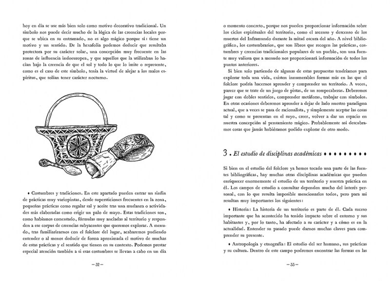 Hacia lo salvaje: La senda espiritual del territorio(Tapa dura) 6