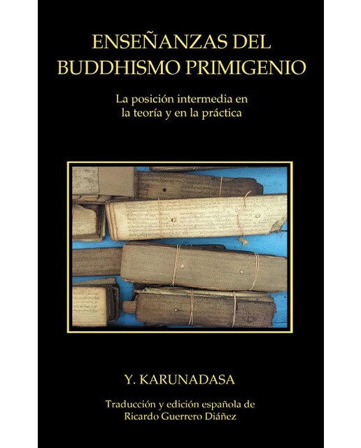 Enseñanzas del buddhismo primigenio
