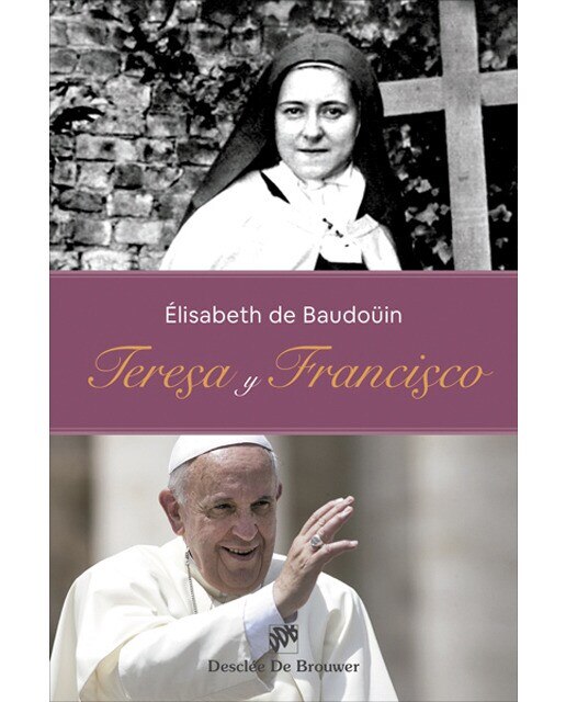 Teresa y francisco(Tapa blanda) 1