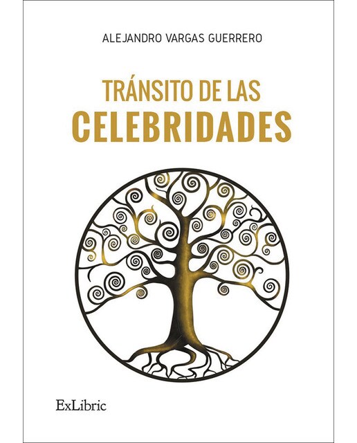 Tránsito de las celebridades(Tapa blanda) 1