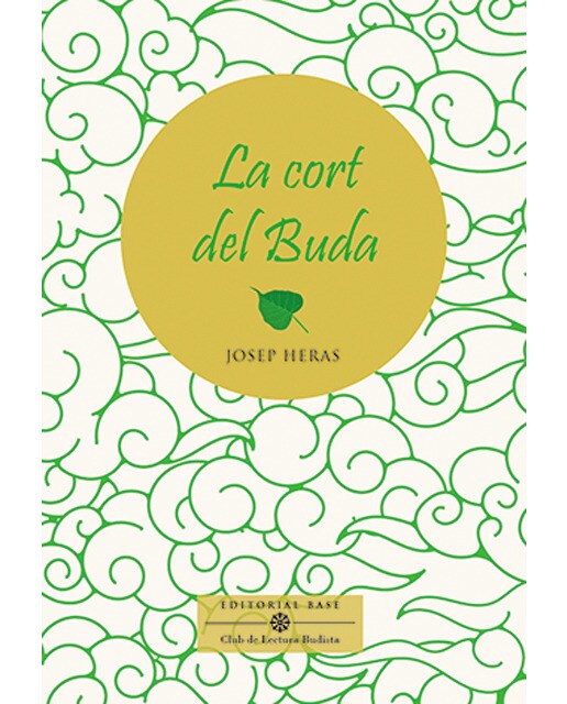 Imagen 1 de La cort del Buda  (Tapa blanda con solapas)