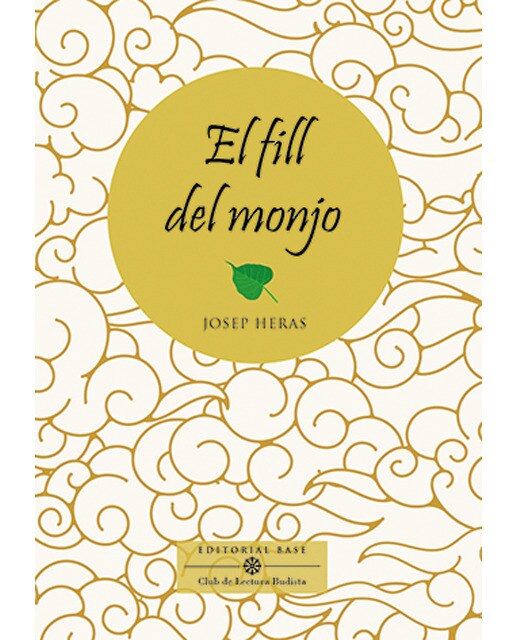 Imagen 1 de El fill del monjo  (Tapa blanda con solapas)
